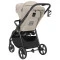 Прогулочная коляска CARRELLO Bravo M/Lite CRL-5529 marble beige /1/
